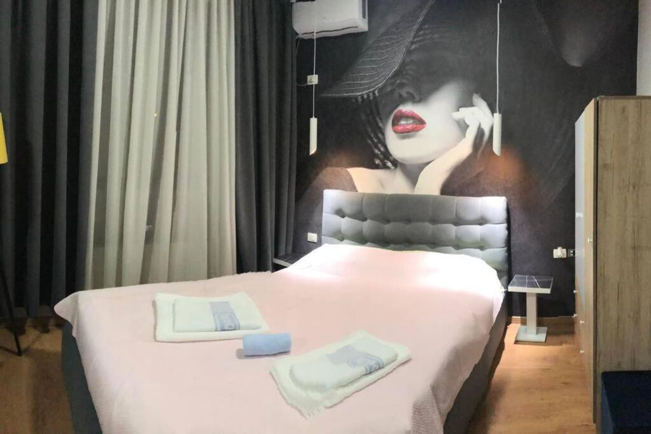 Studio Apartment Valentina