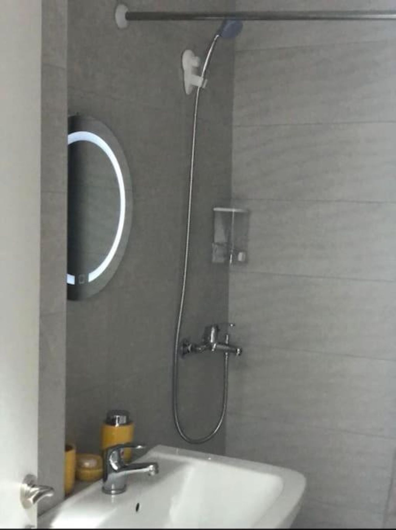 Studio Apartment Valentina