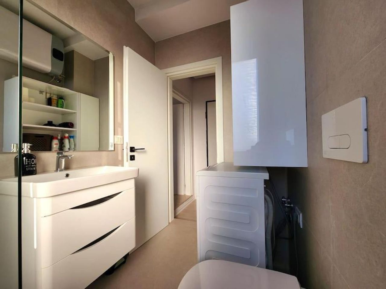 Rooftop Condo @Skanderbeg Square w/ 24H Check In