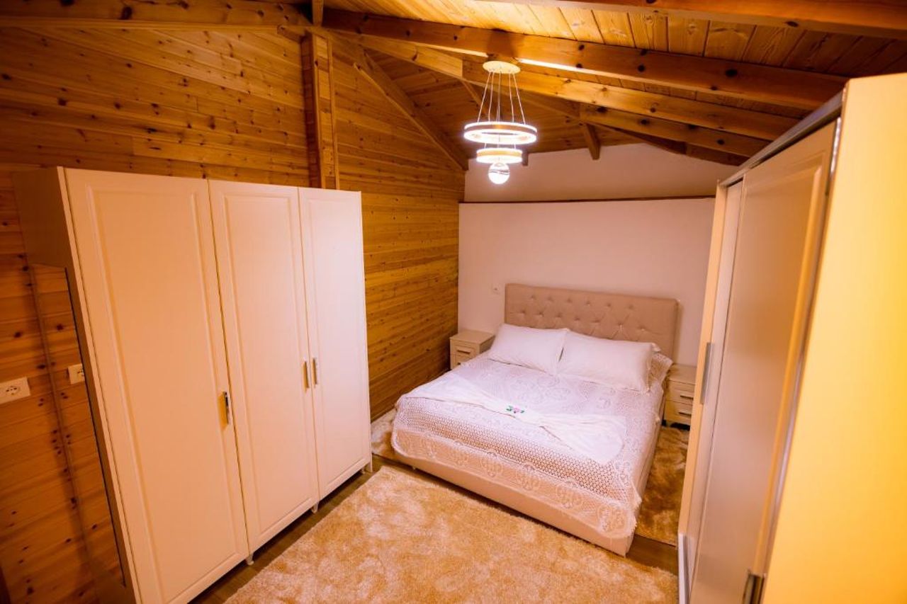 House La Frateli