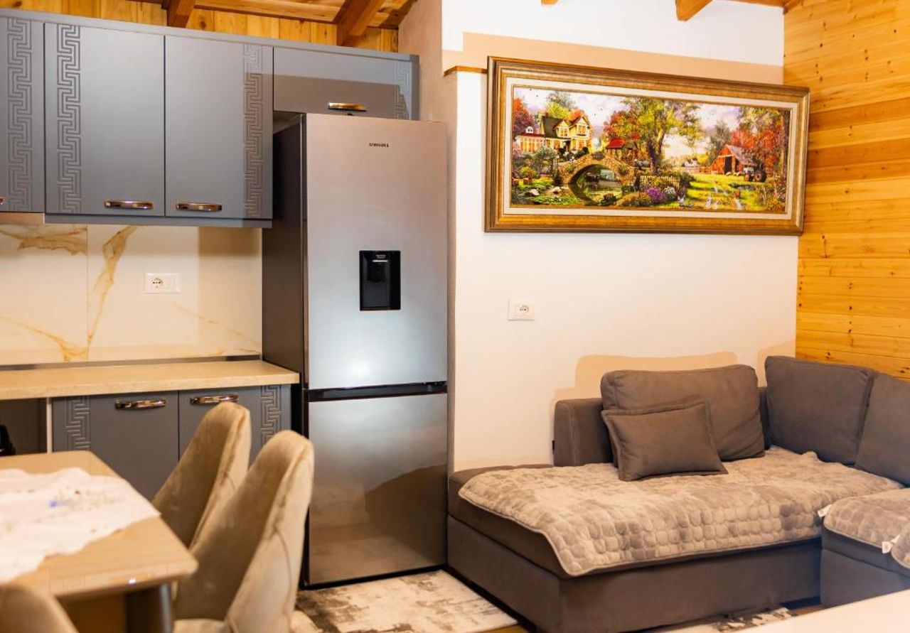 House La Frateli