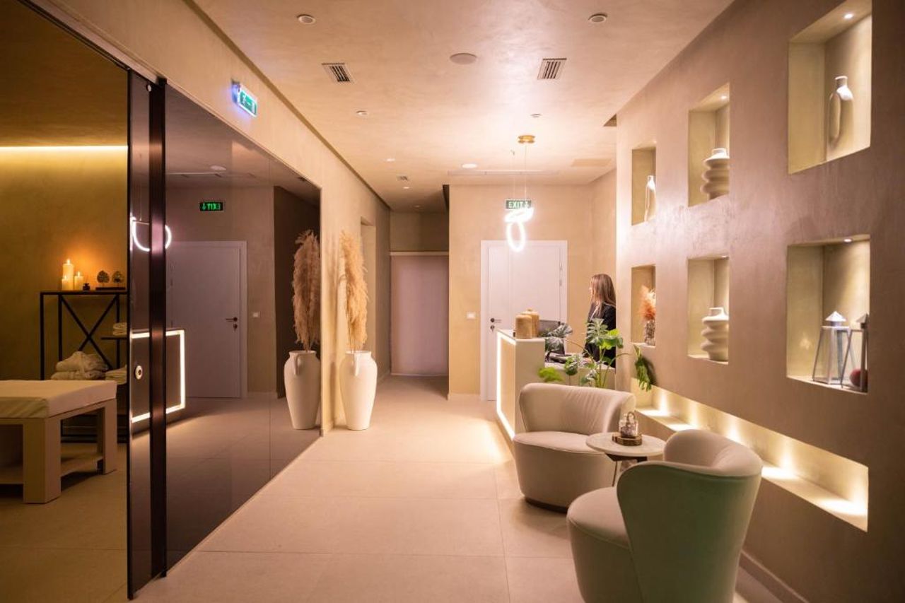 Regina City Hotel & SPA