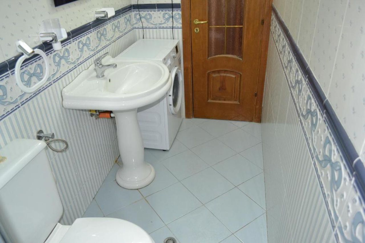 City & Harbour at the Door 2 Bedrooms Central Apartment