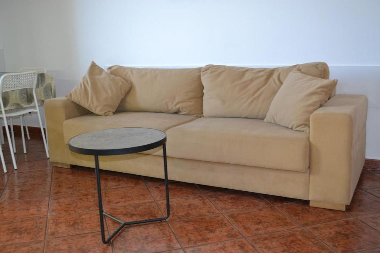 City & Harbour at the Door of Vlorë 2 Bedrooms Central Apartment