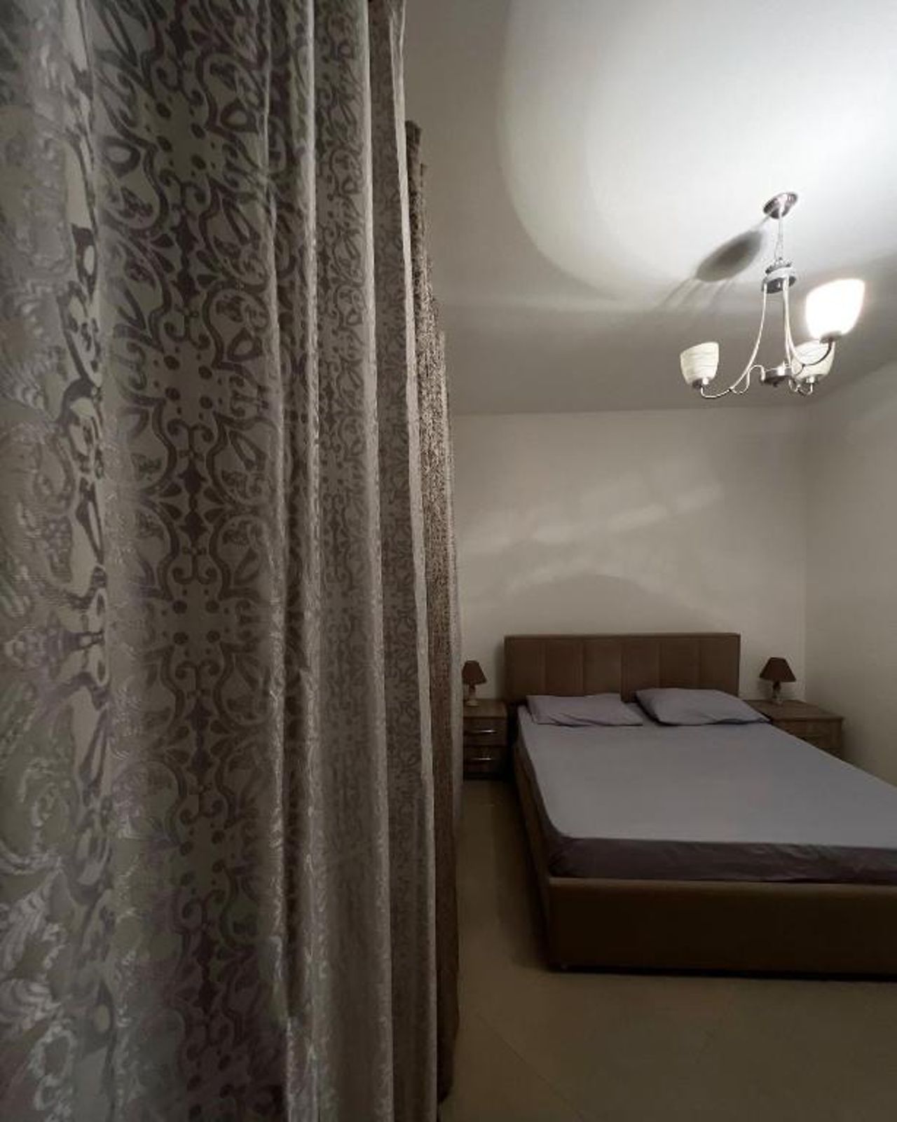 Ferhati apartament