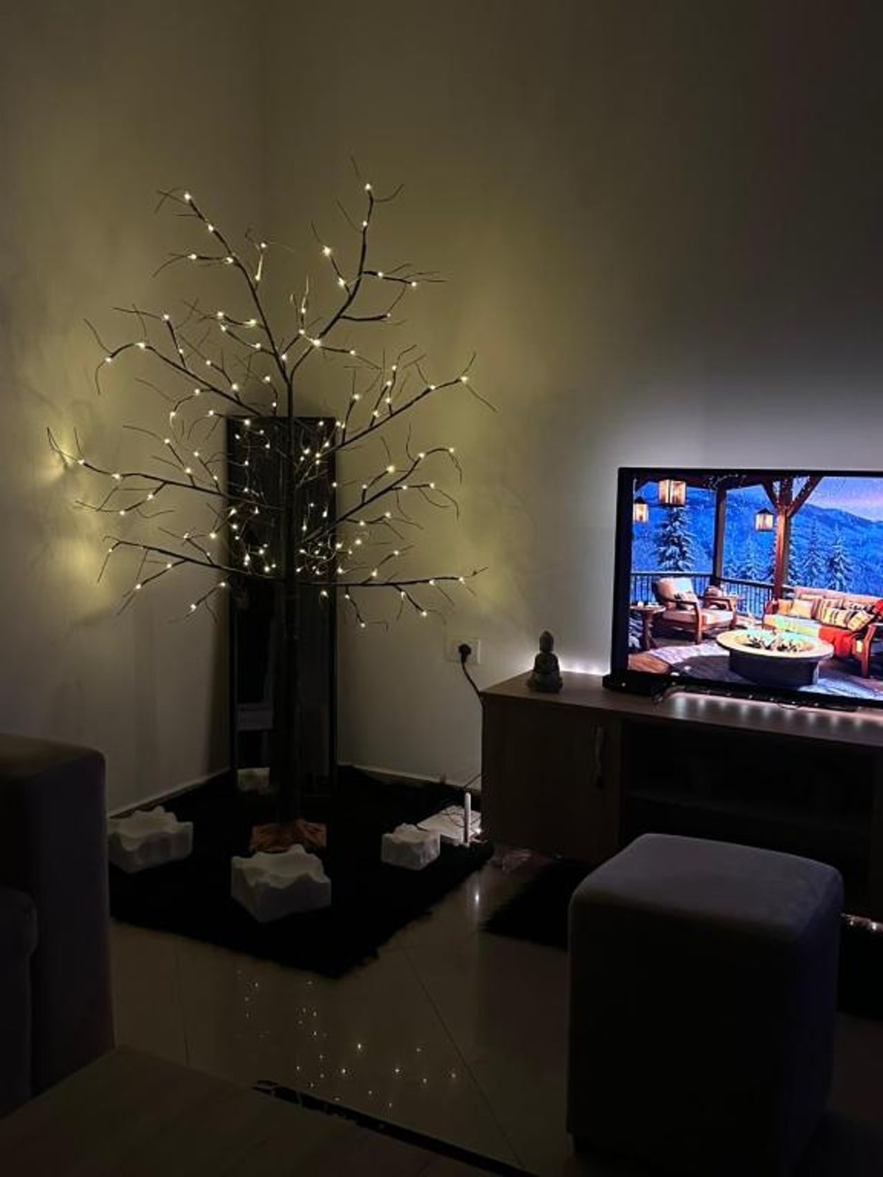 Ferhati apartament