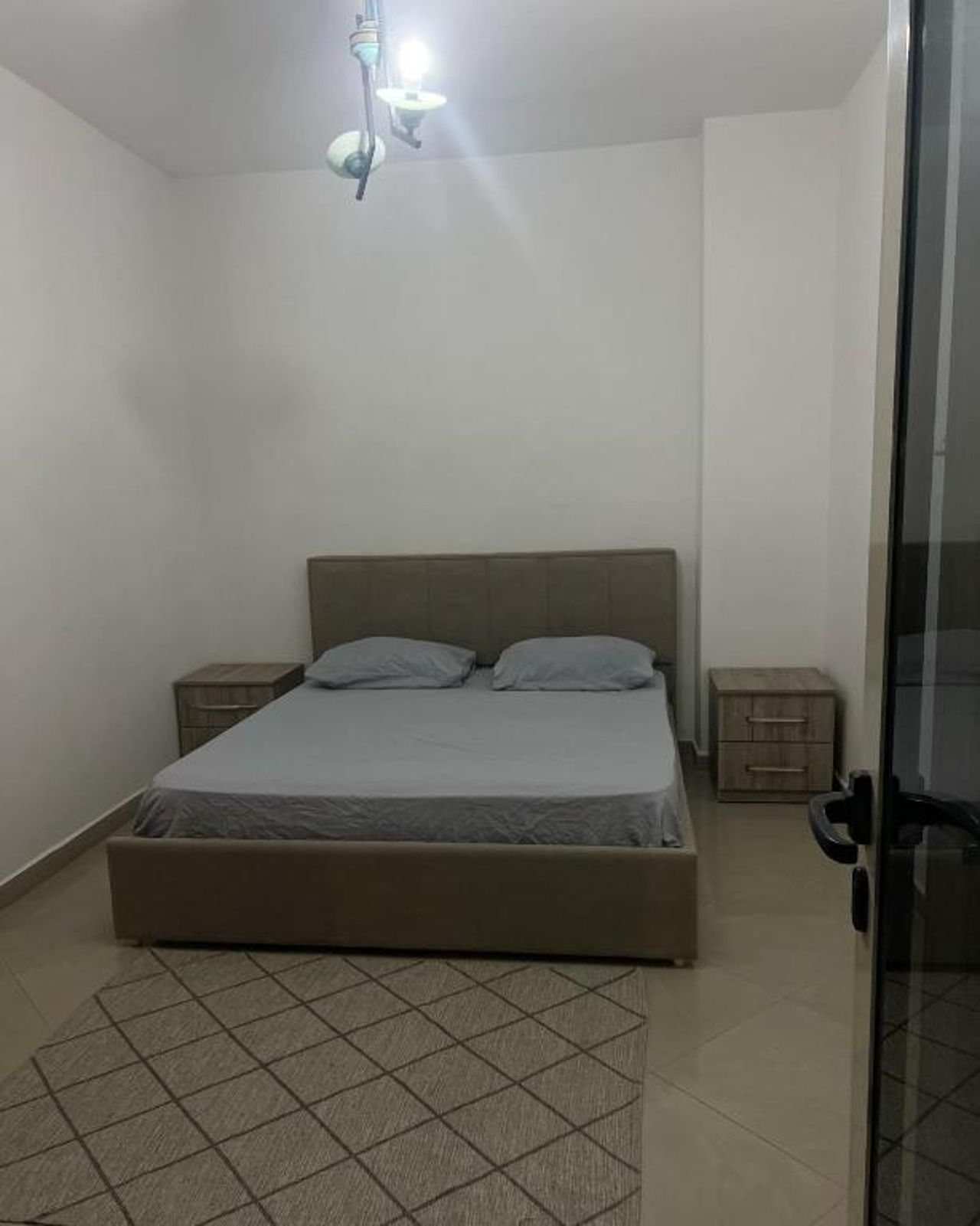 Ferhati apartament