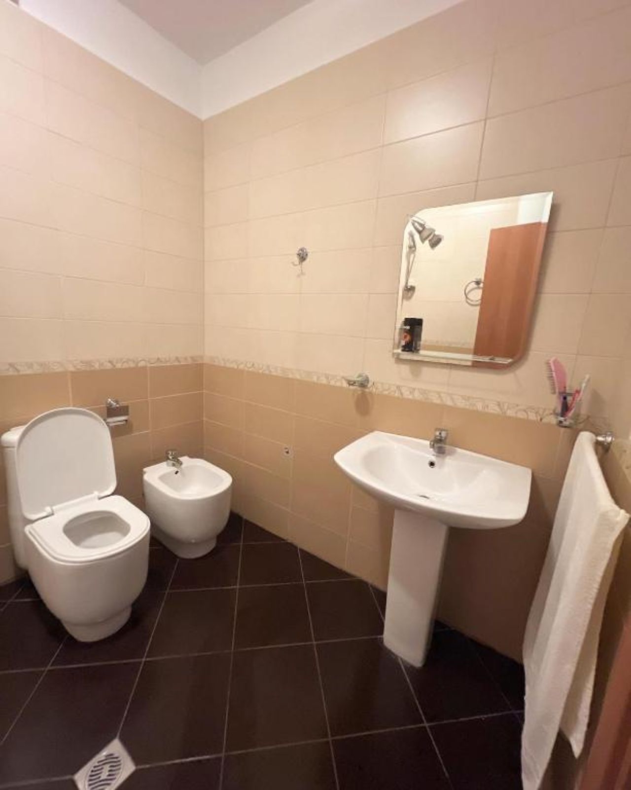 Ferhati apartament
