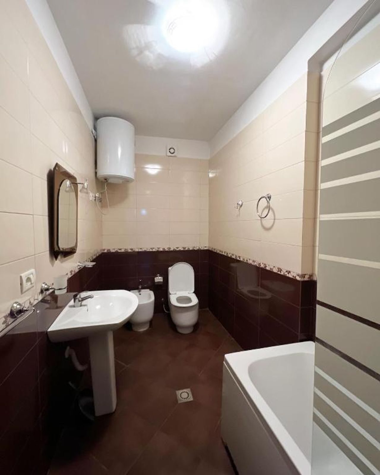 Ferhati apartament
