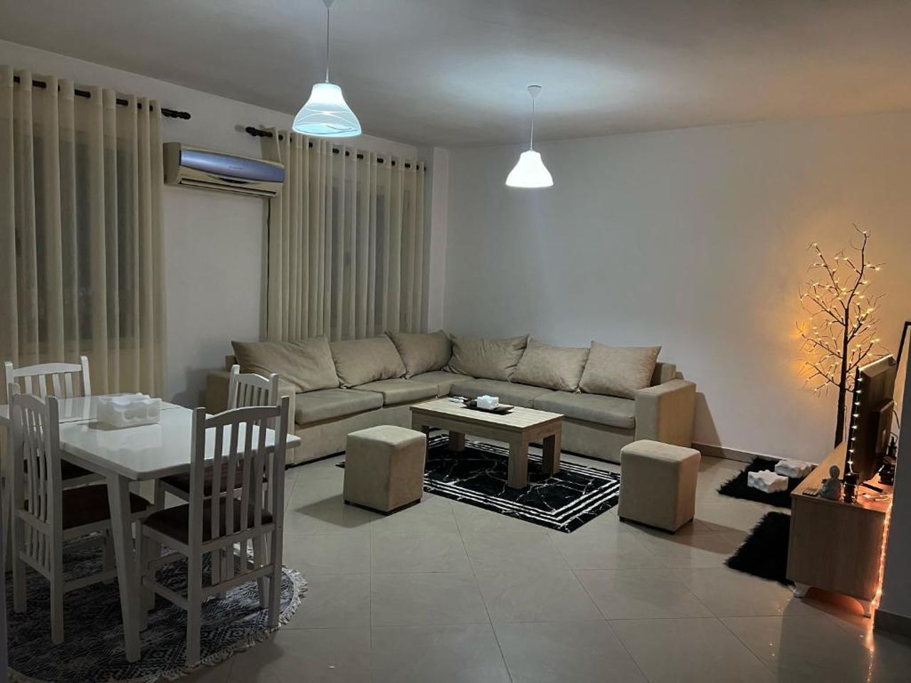 Ferhati apartament