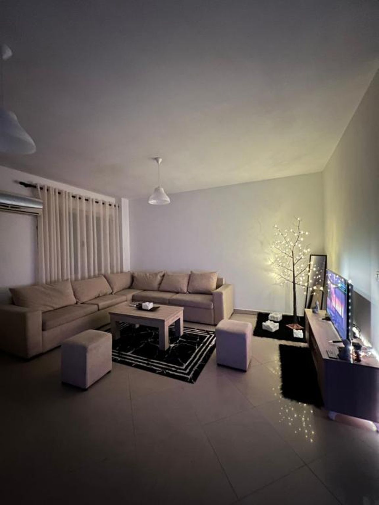 Ferhati apartament