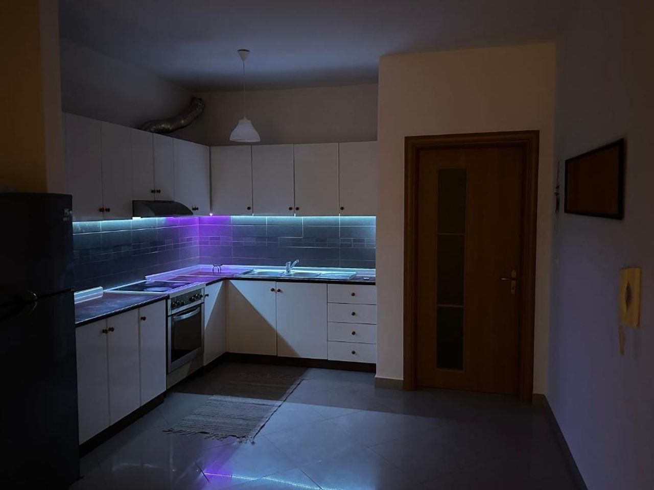 Ferhati apartament