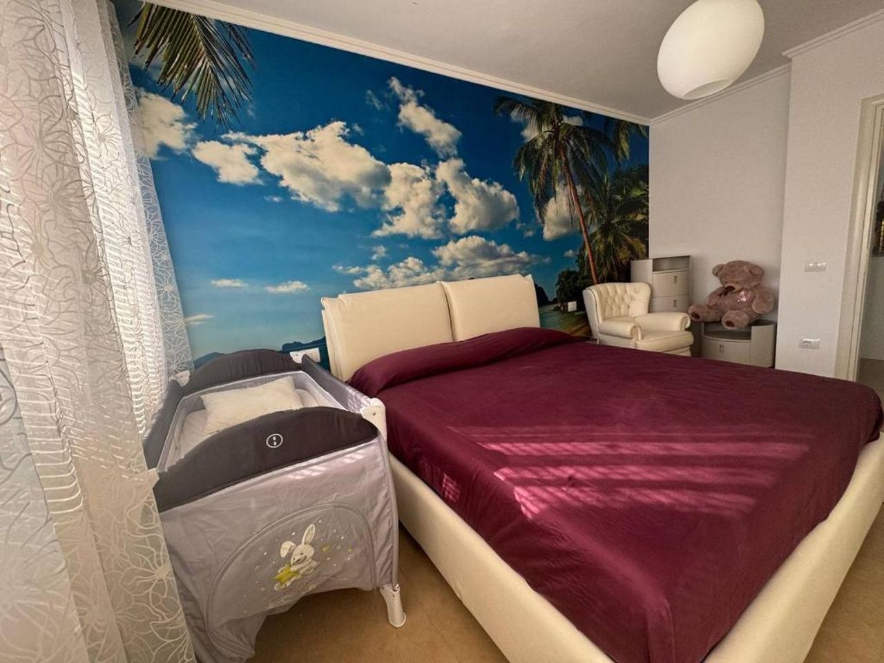 Sea&Sun&Sand Cosy Apartment in Durres