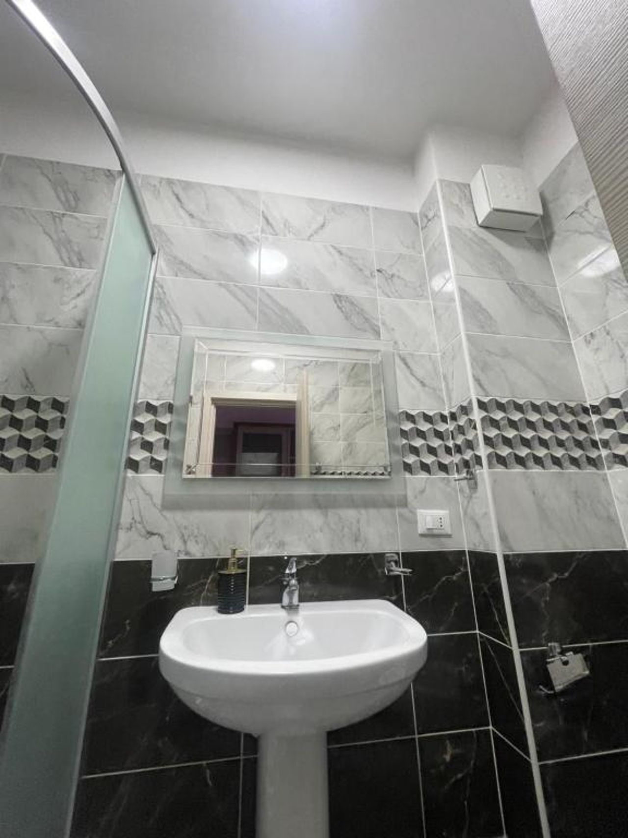 Stylish apartament with Ps4 at Kika2