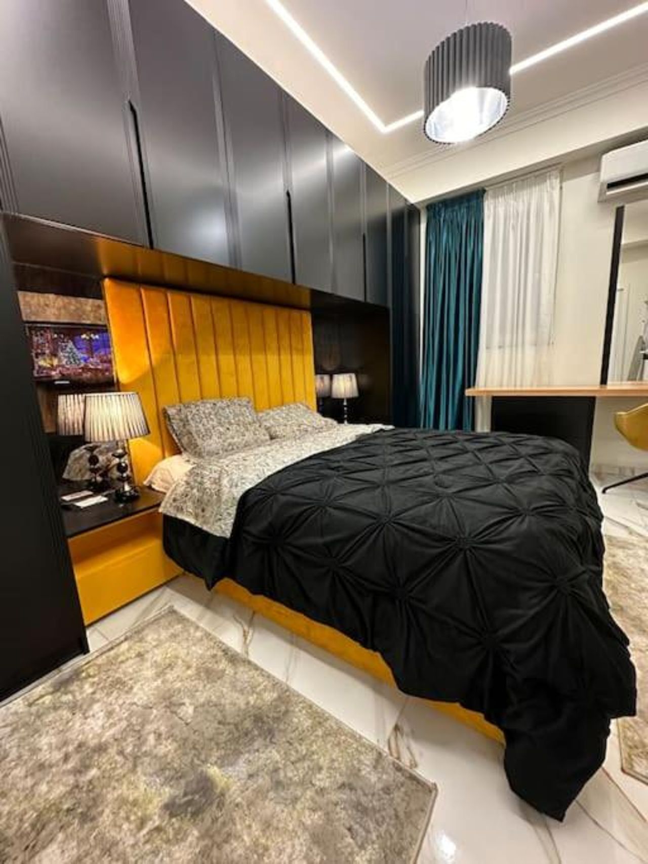 Skyen Luxury Apartments