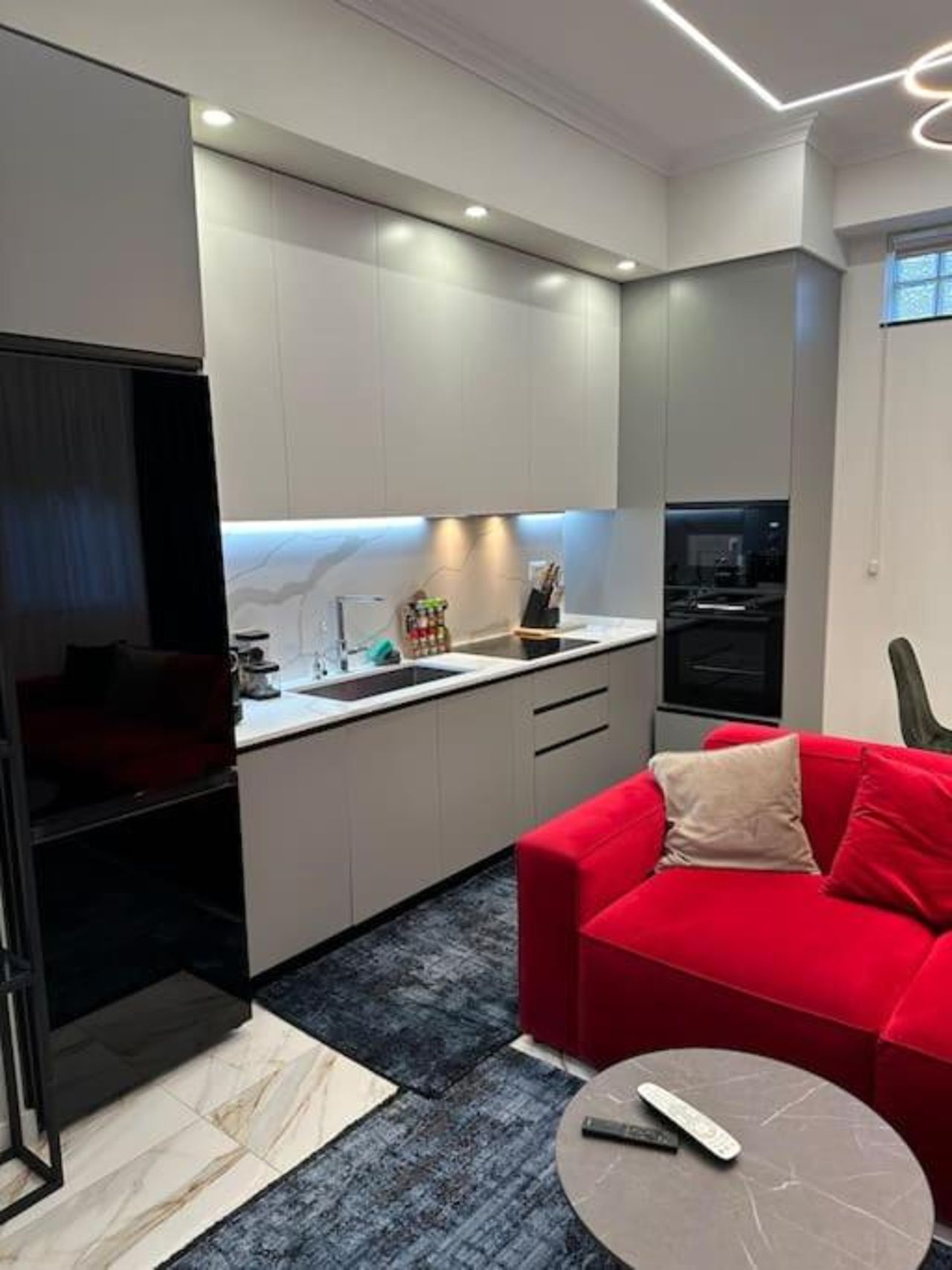 Skyen Luxury Apartments