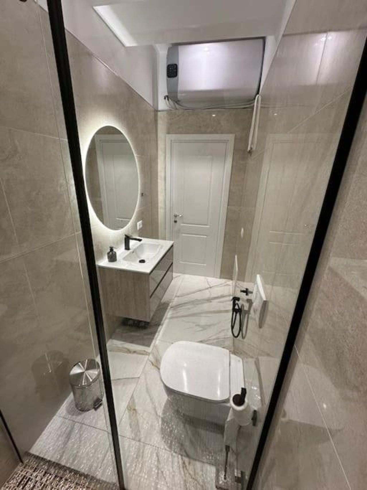 Skyen Luxury Apartments