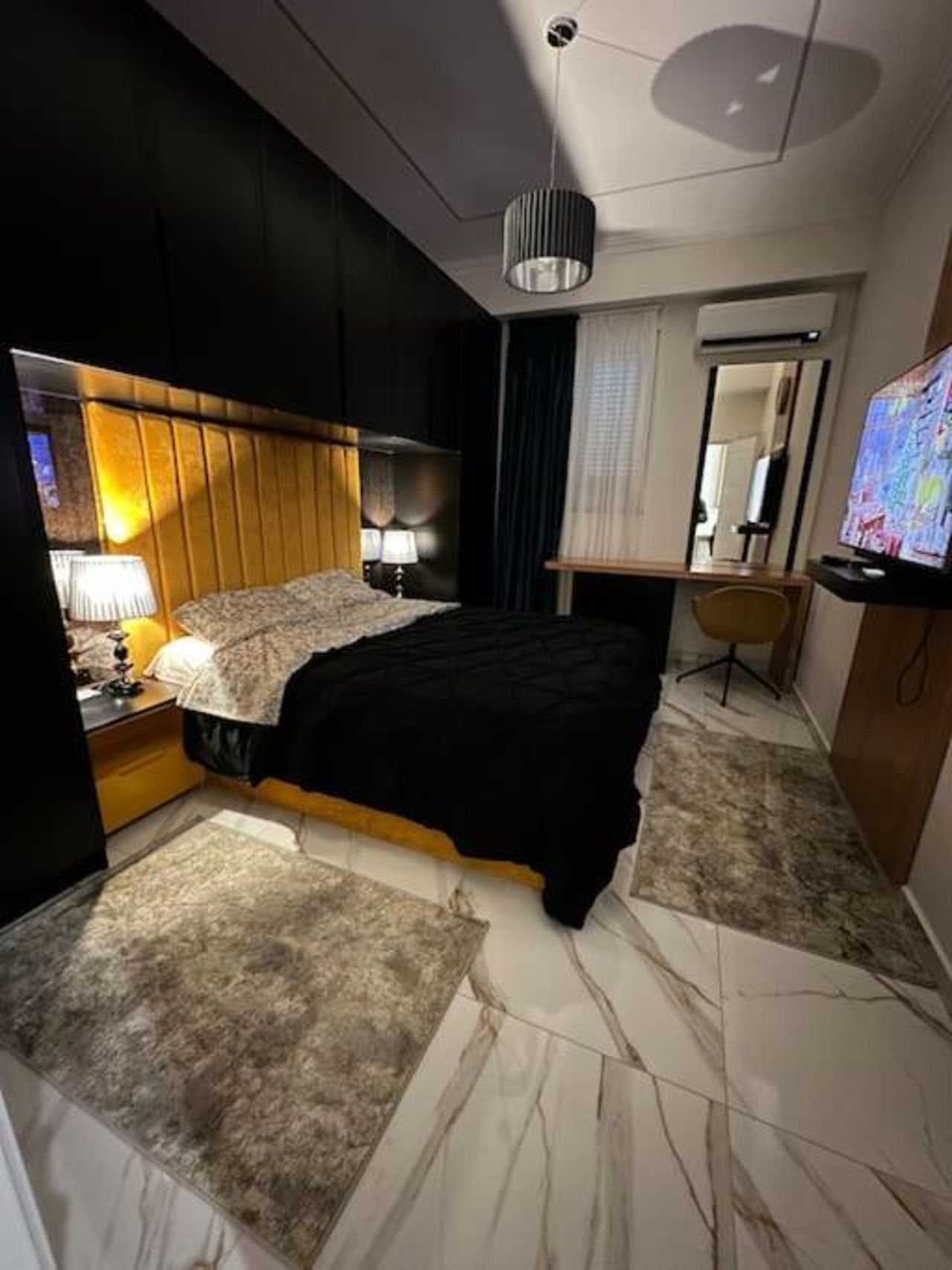 Skyen Luxury Apartments
