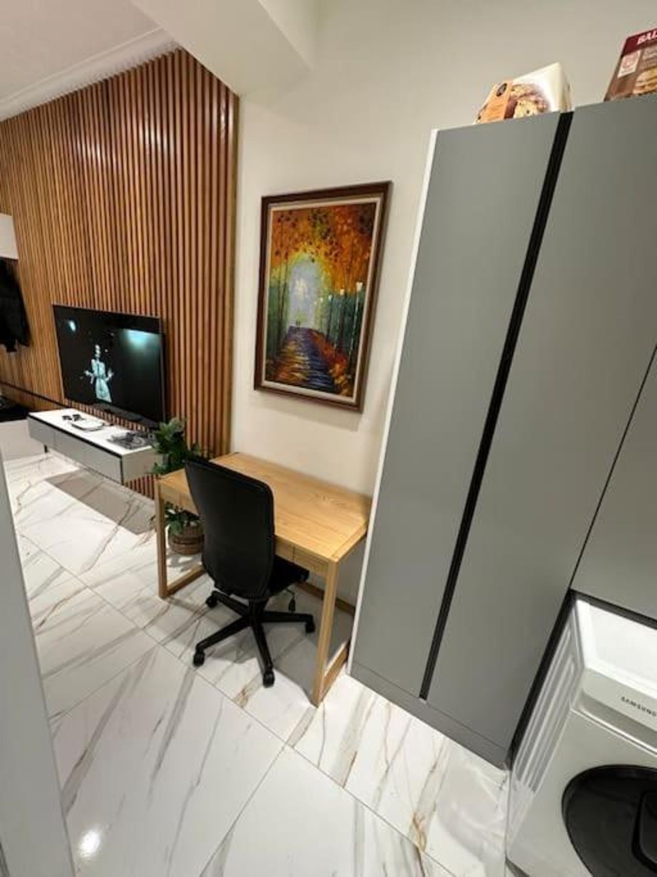Skyen Luxury Apartments