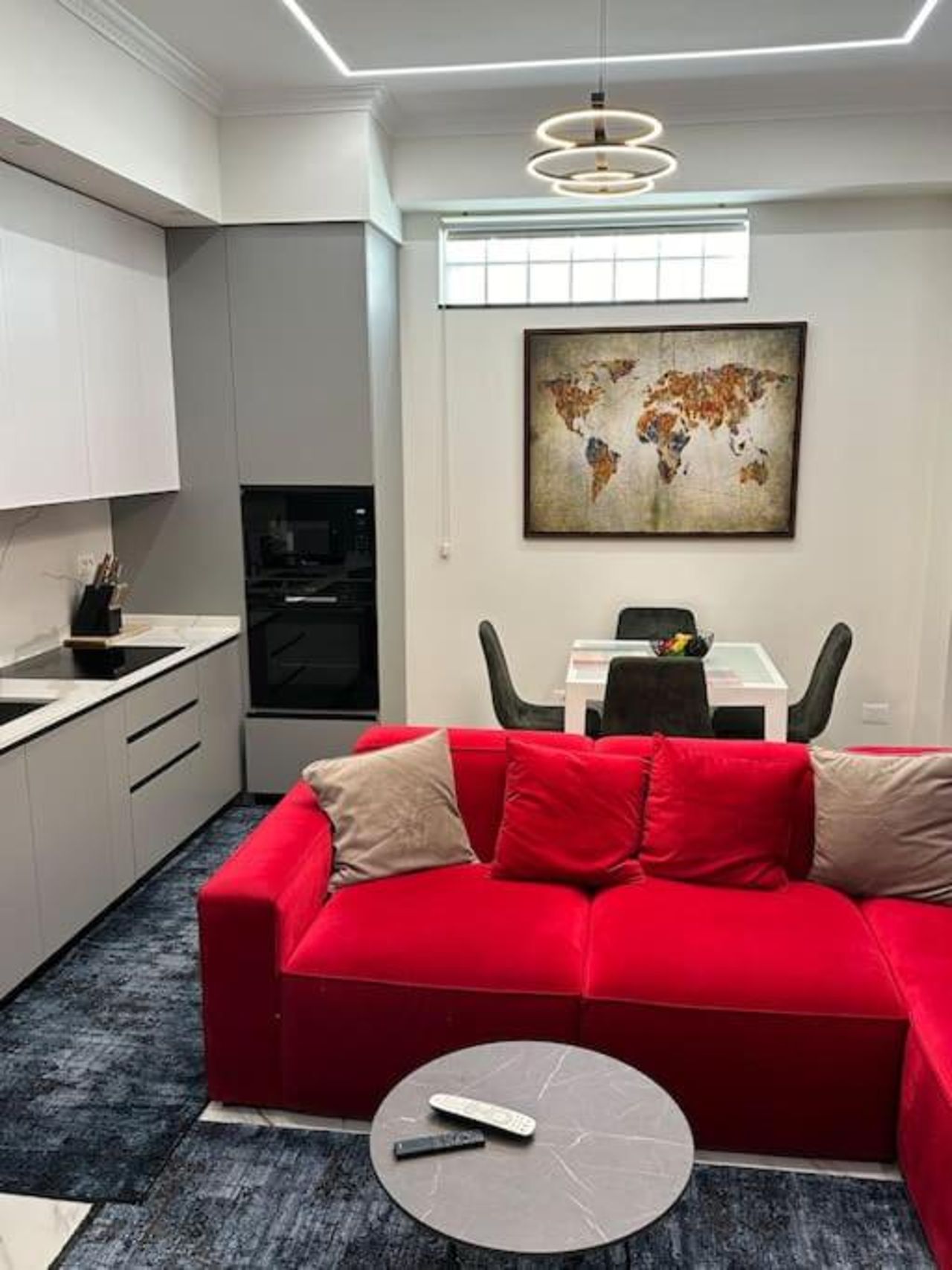 Skyen Luxury Apartments