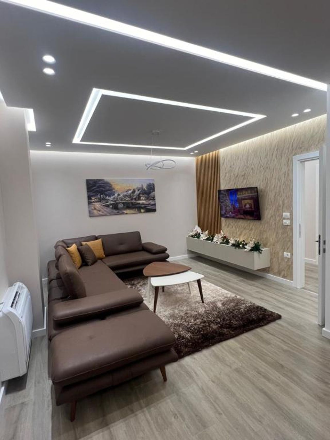 Rei’s Apartment Korce