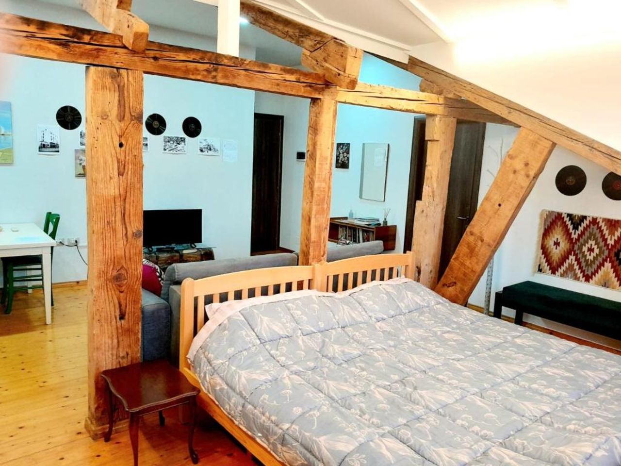 Central Loft