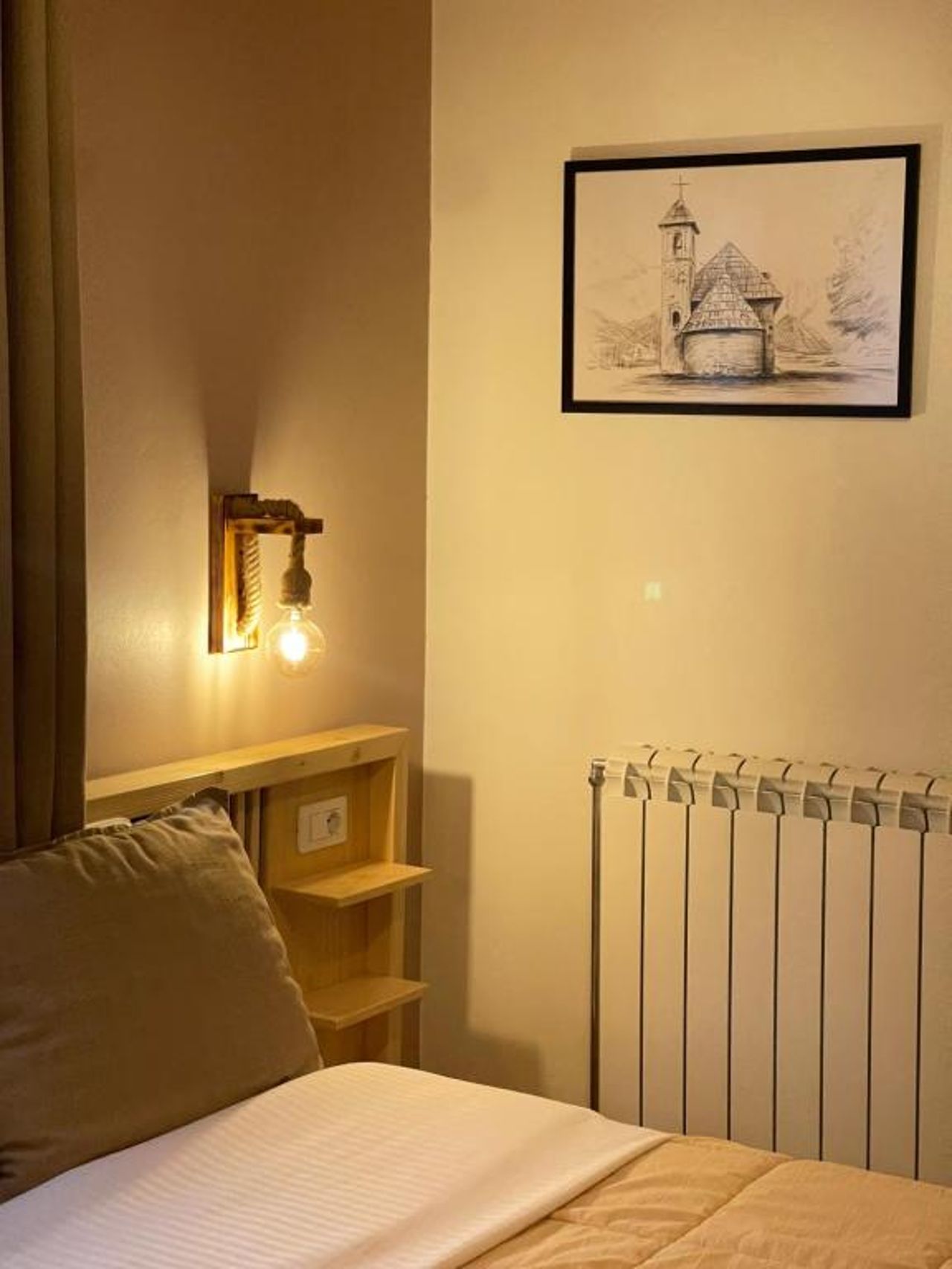 Gurra Family' Guesthouse
