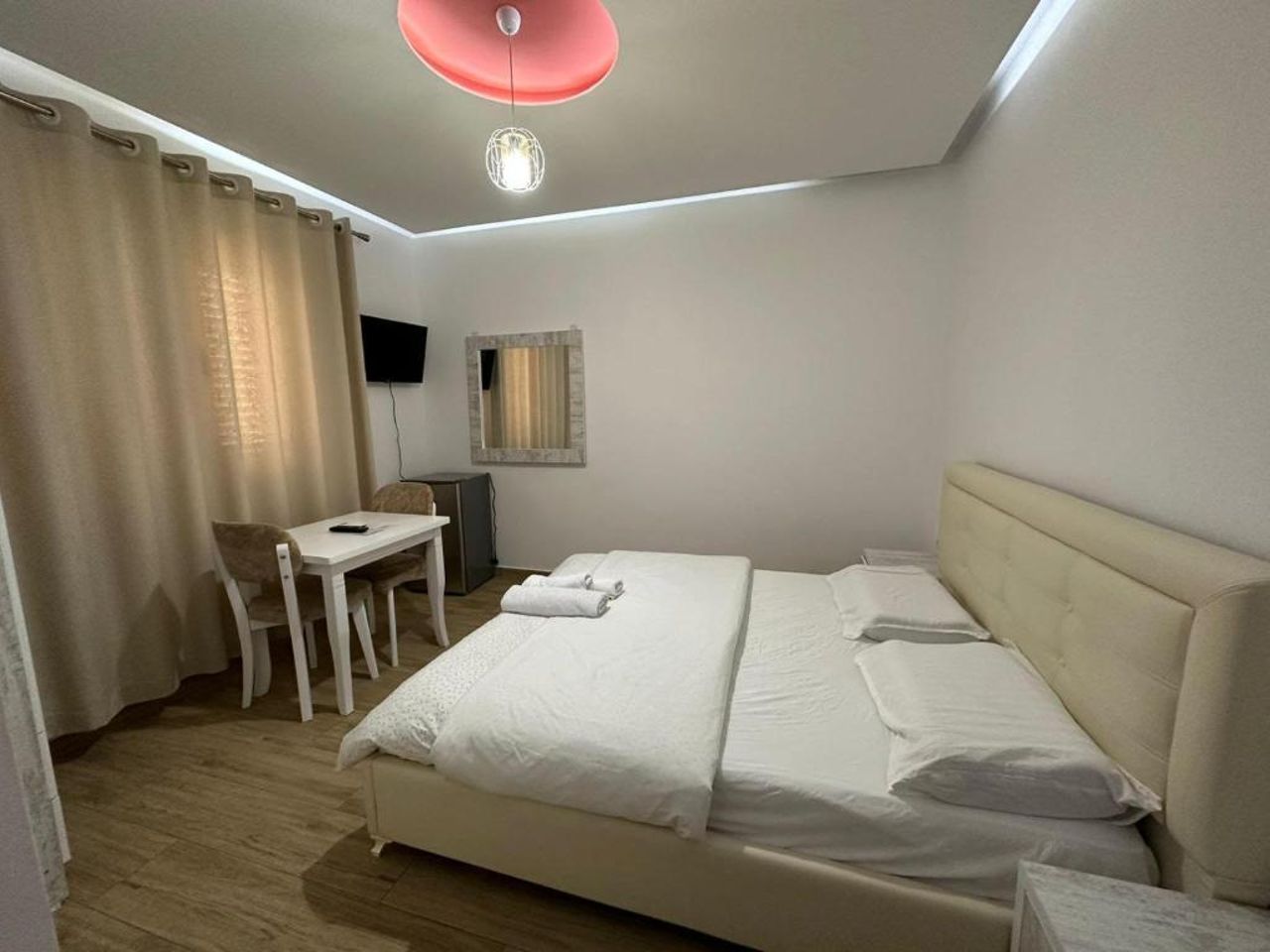 Hoteleri Ervisi