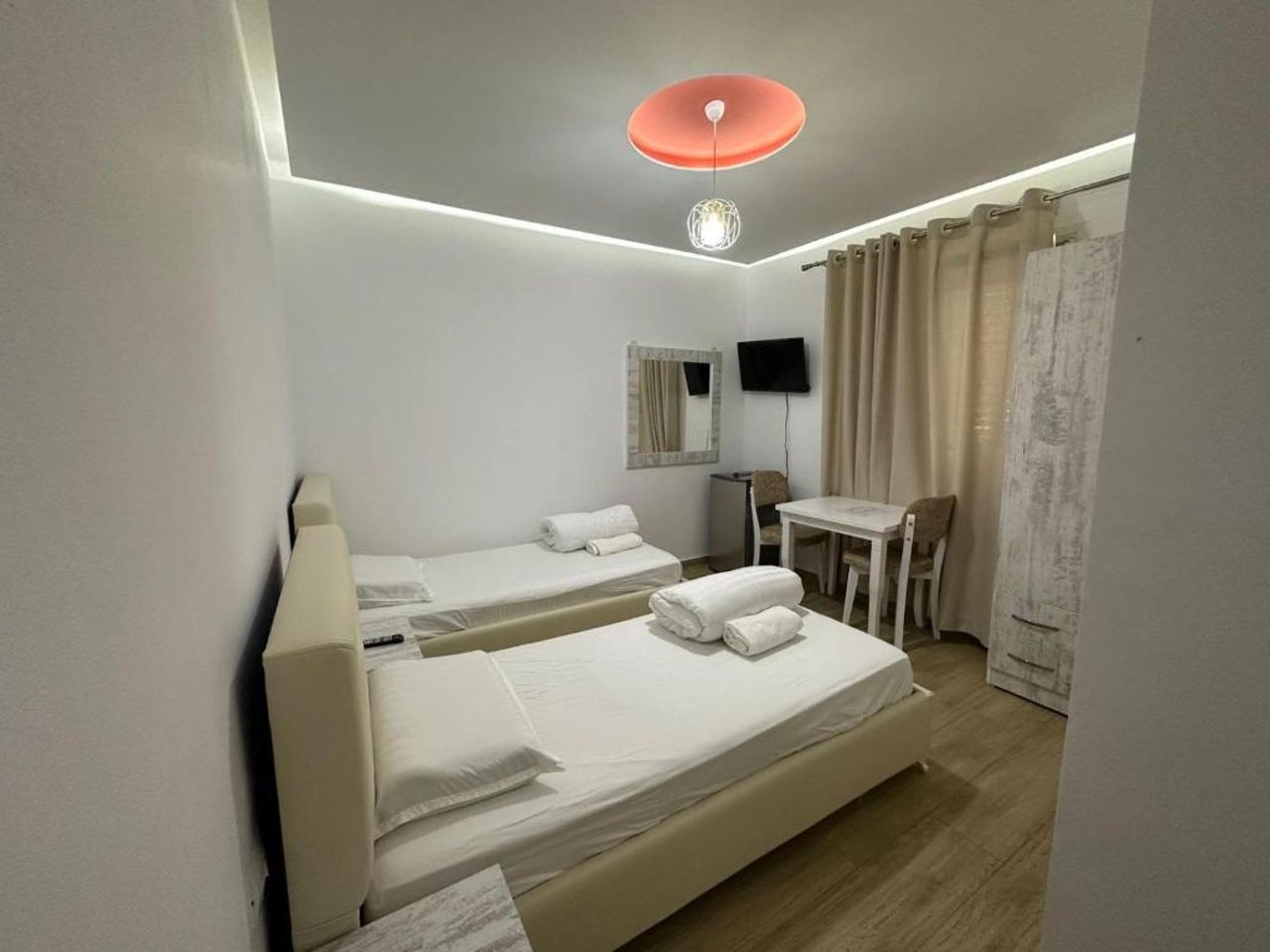 Hoteleri Ervisi