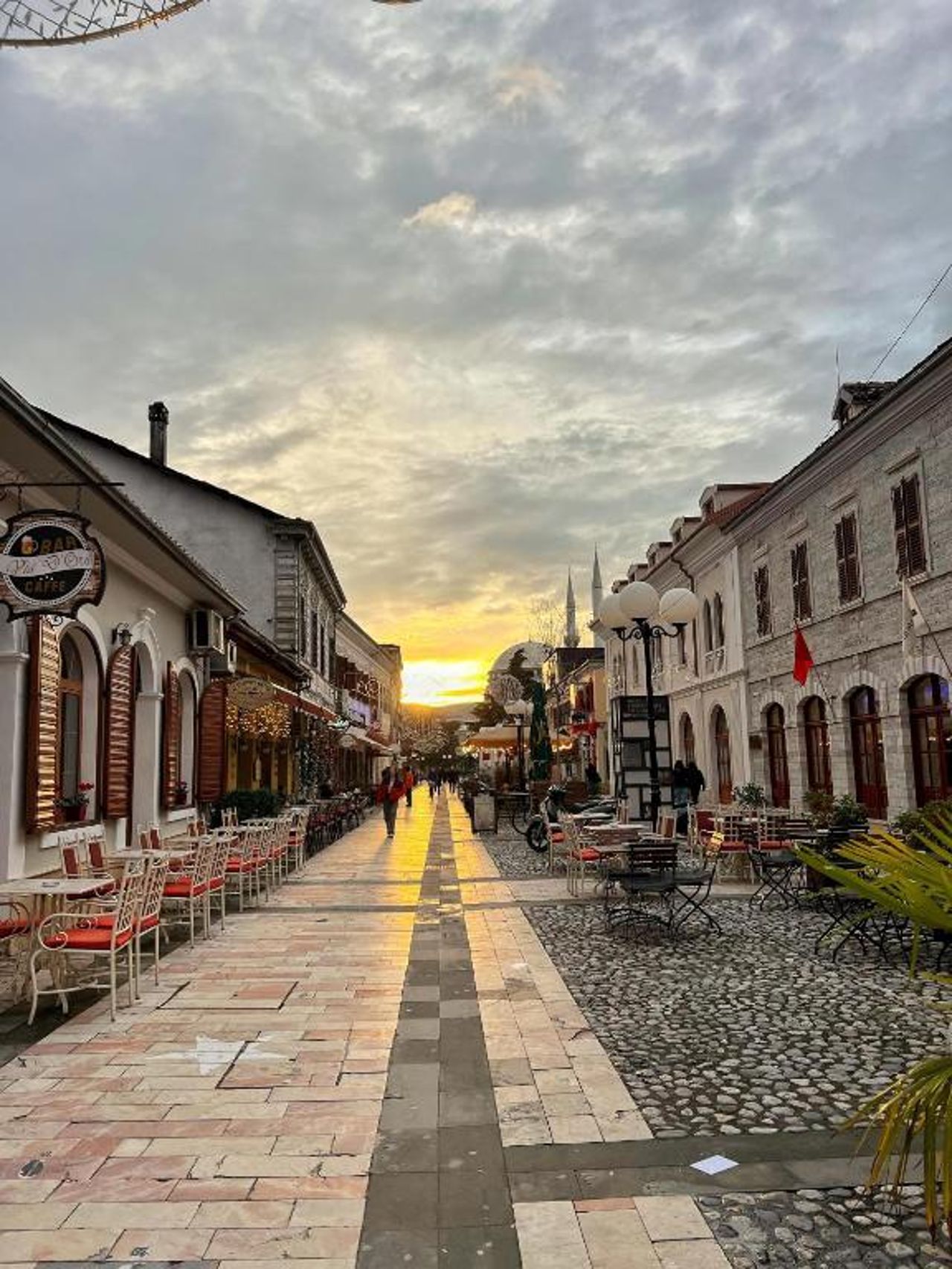 Xhiro n'Shkoder Apartments