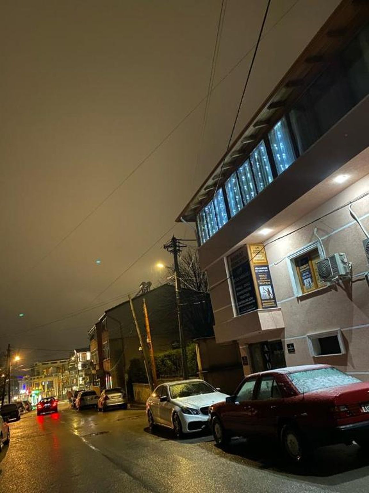 House La Frateli