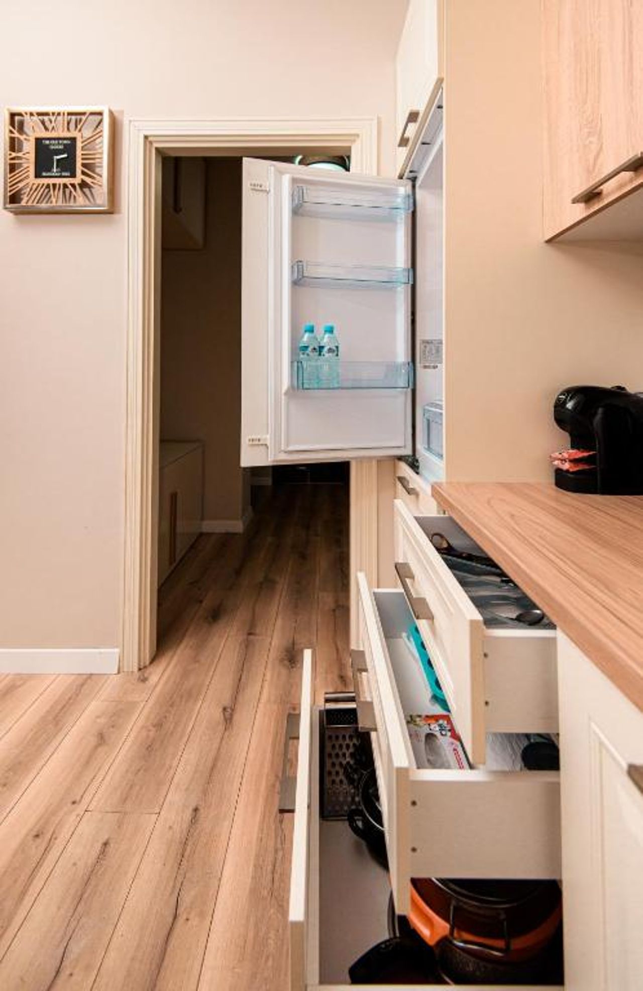 Loris Apartaments 205