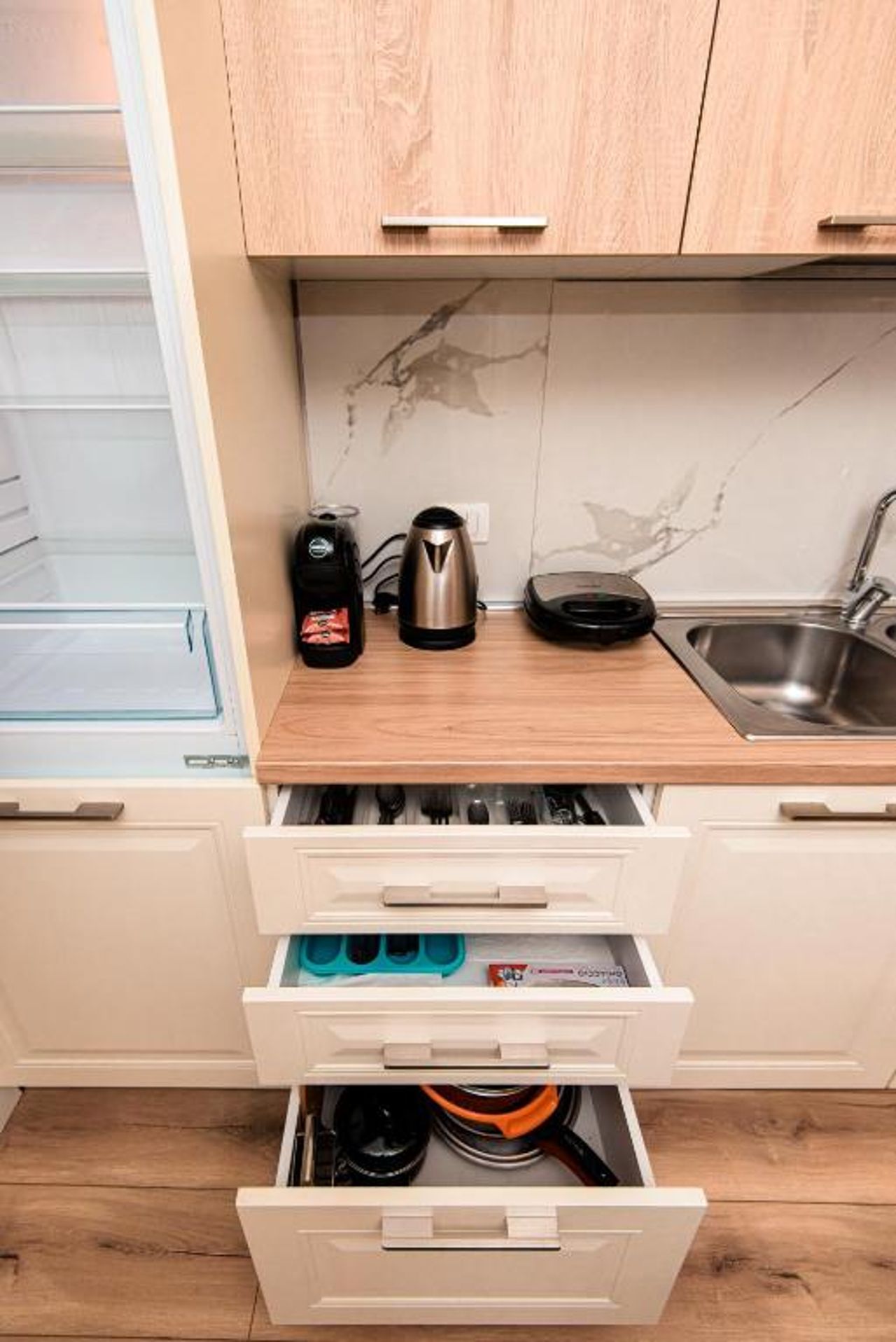 Loris Apartaments 205