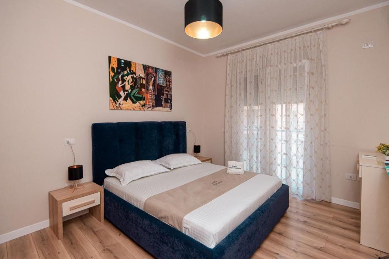 Loris Apartaments 205