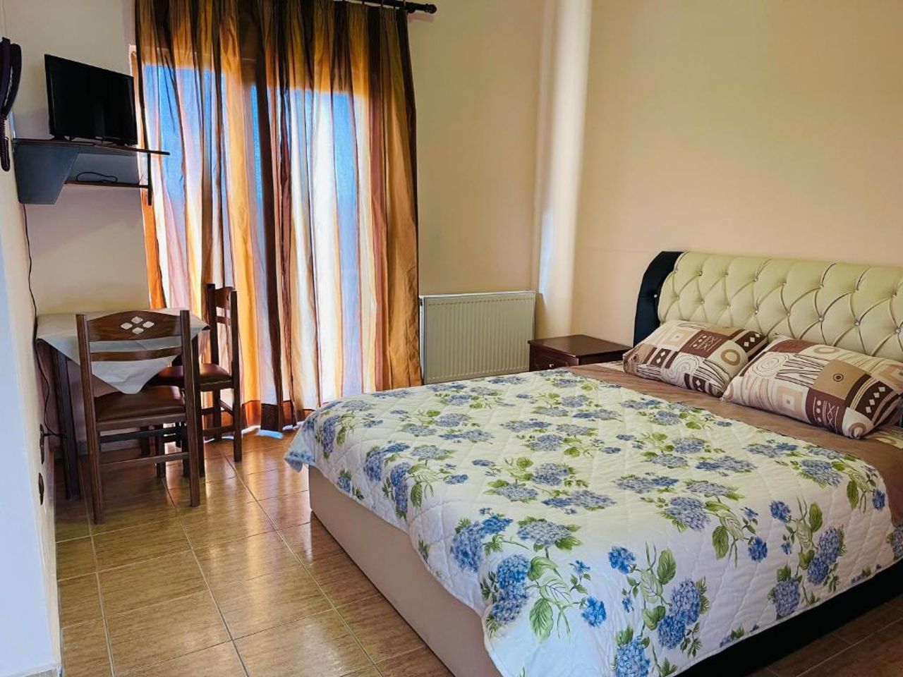Hotel Paradise