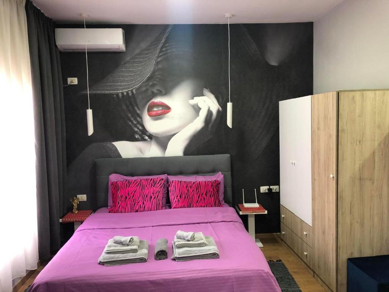 Studio Apartment Valentina