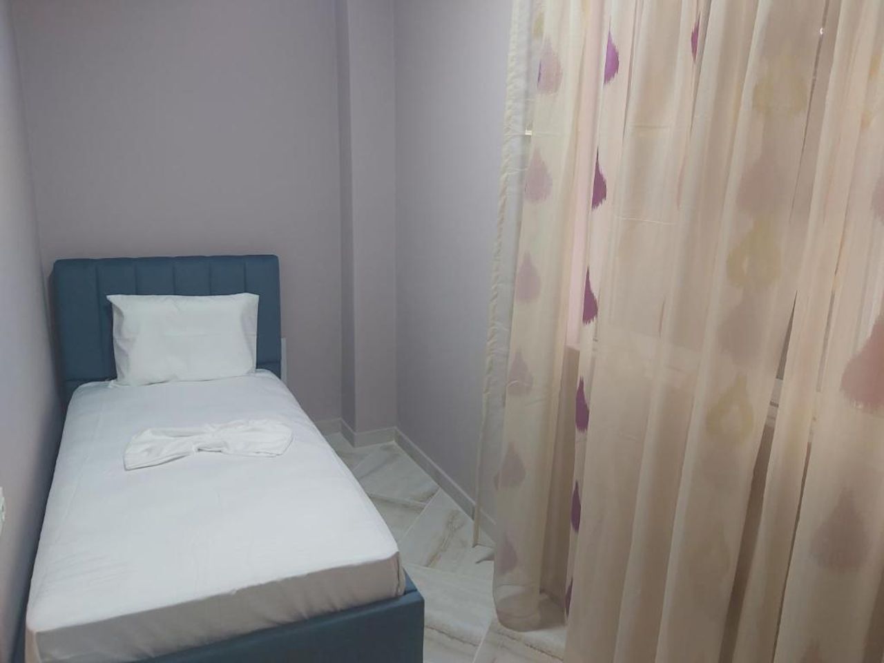 Gesapartment