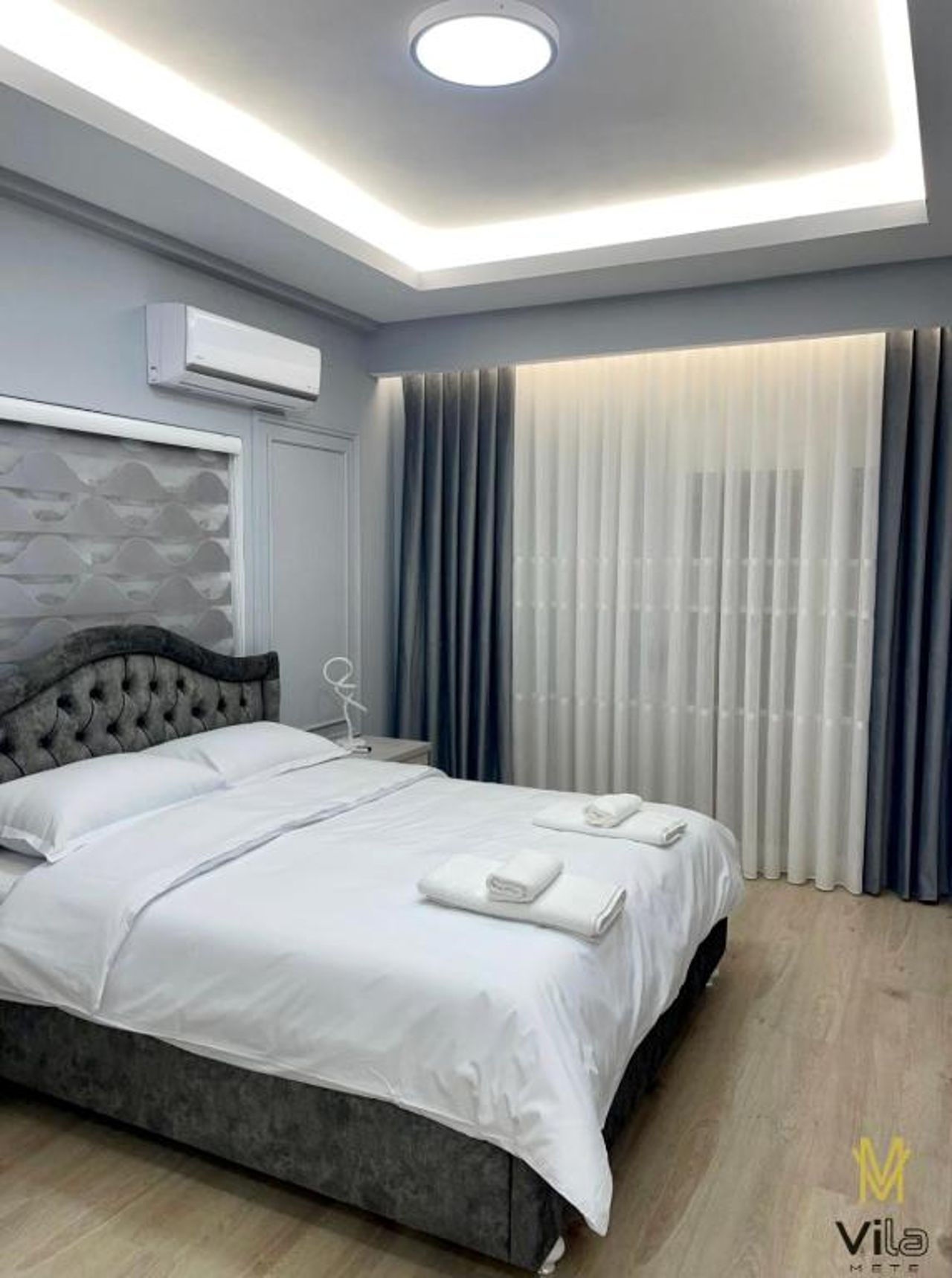 Vila Mete Apartment's