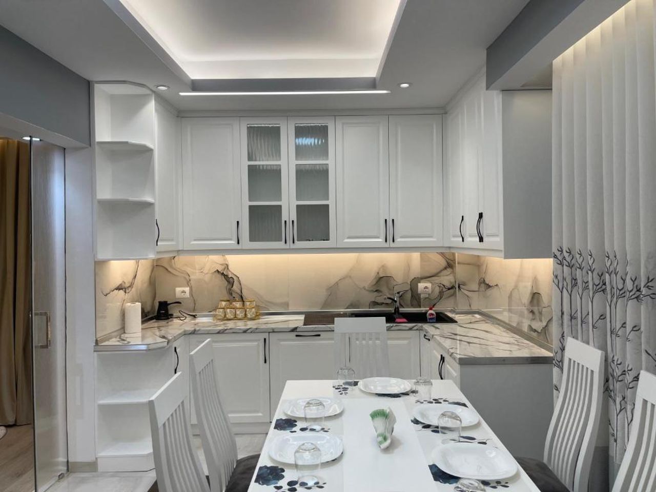 Vila Mete Apartment's