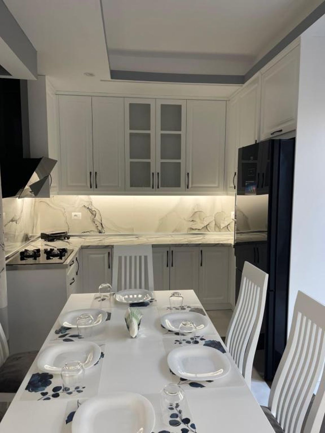 Vila Mete Apartment's