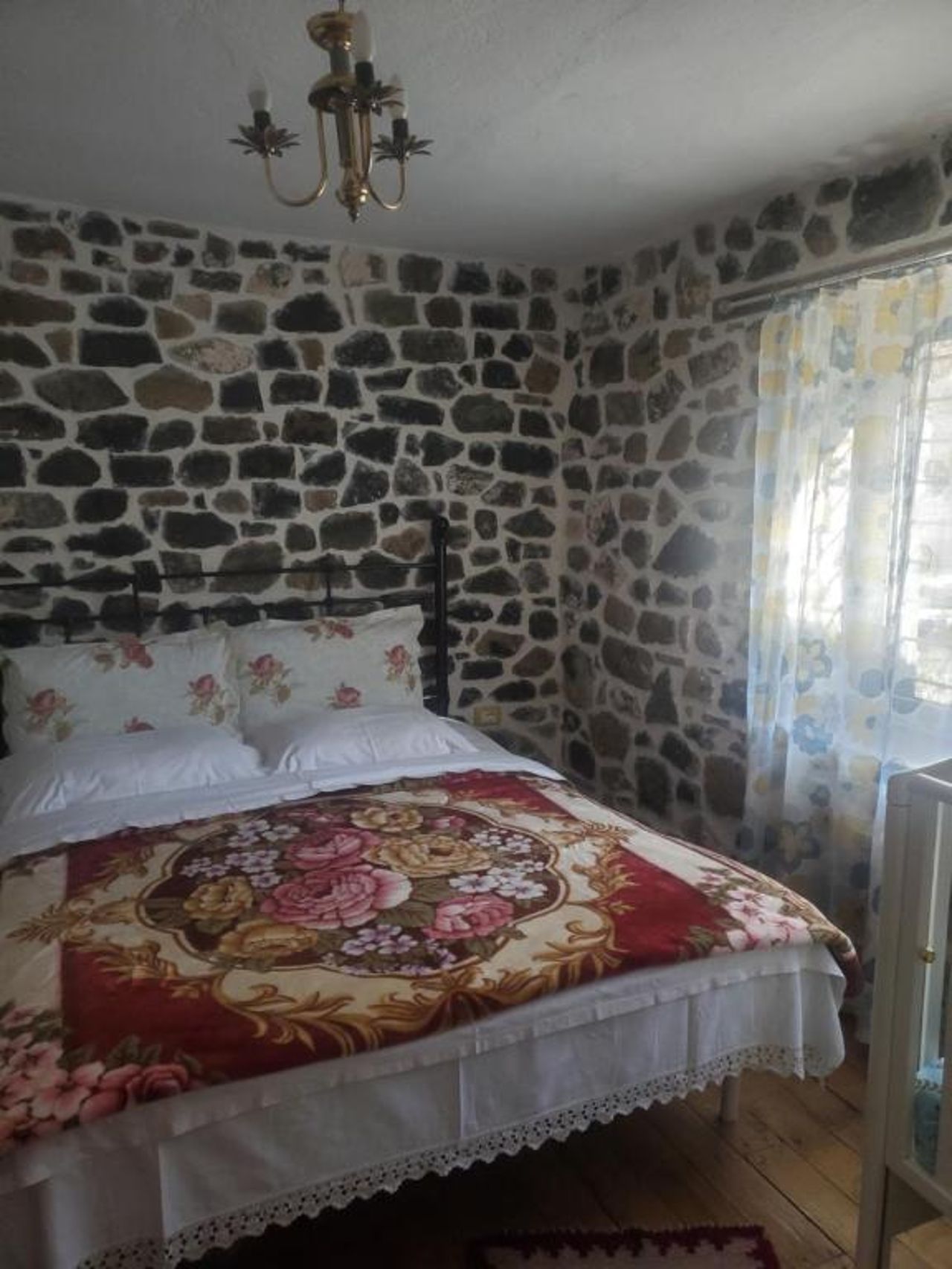 Darmo's Cottage