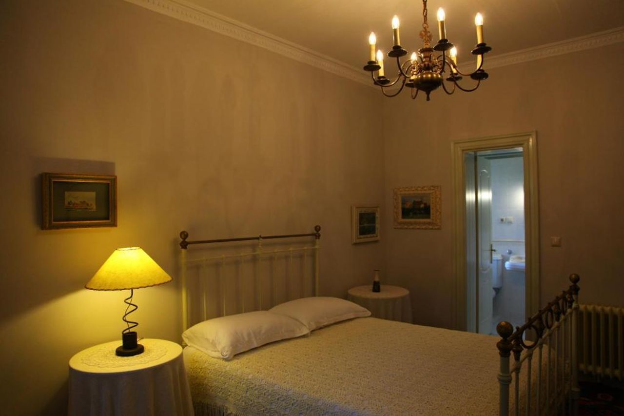 Villa Themistokli