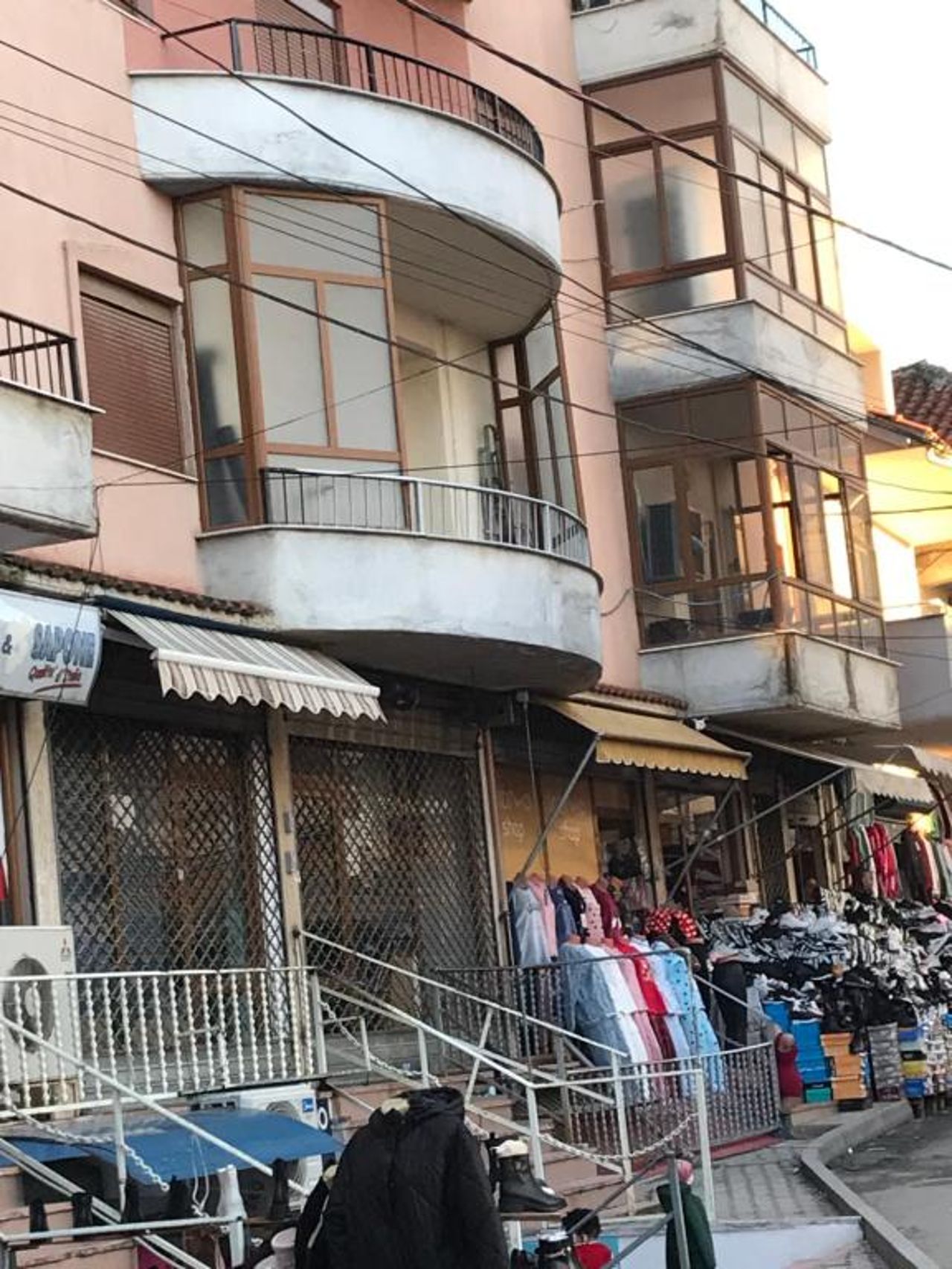 Apartment ARTI