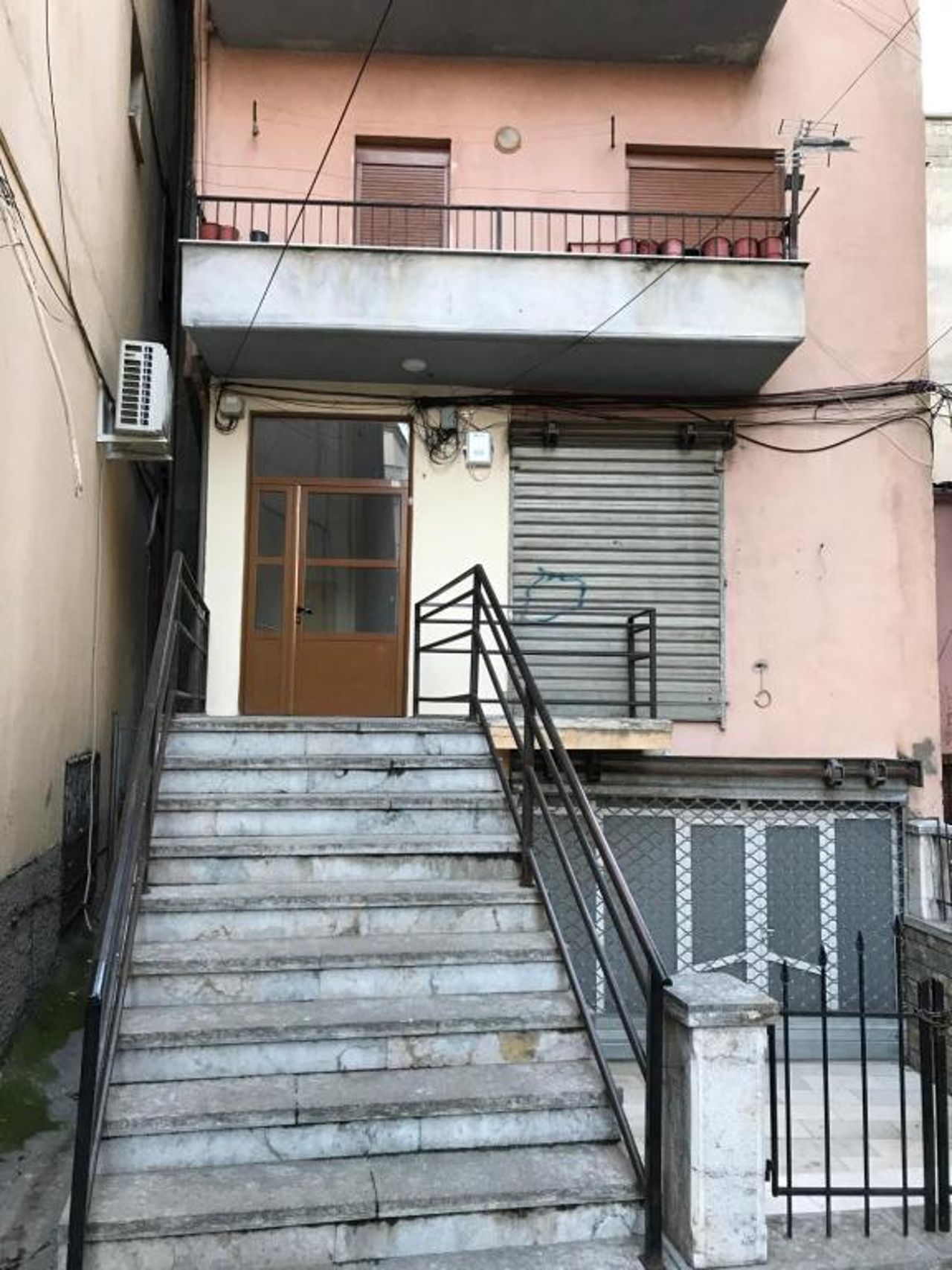 Apartment ARTI