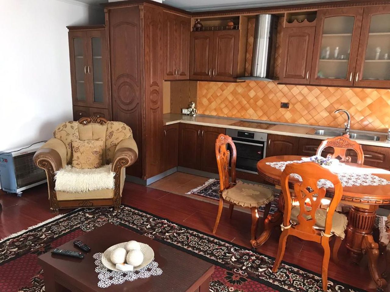 Apartment ARTI