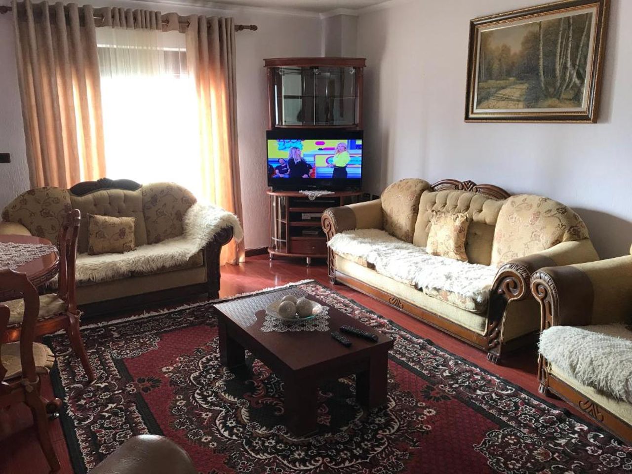 Apartment ARTI