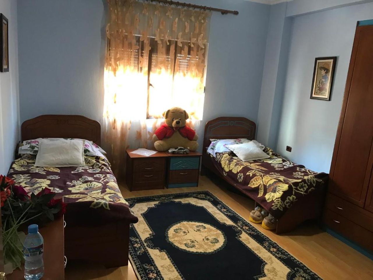 Apartment ARTI