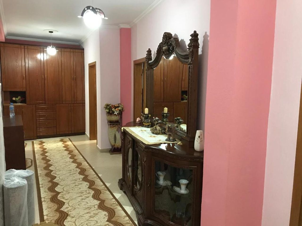 Apartment ARTI