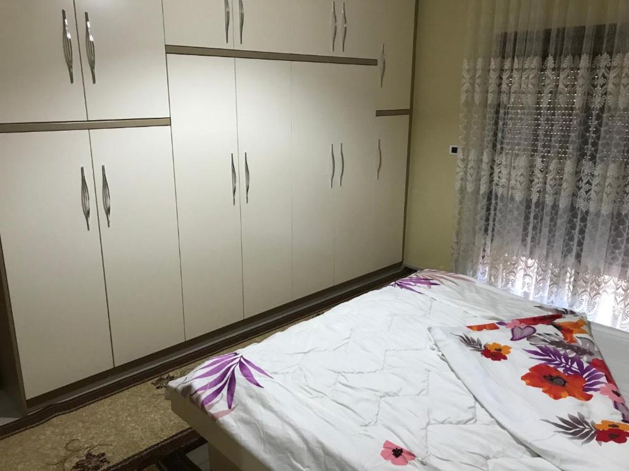 Apartment ARTI