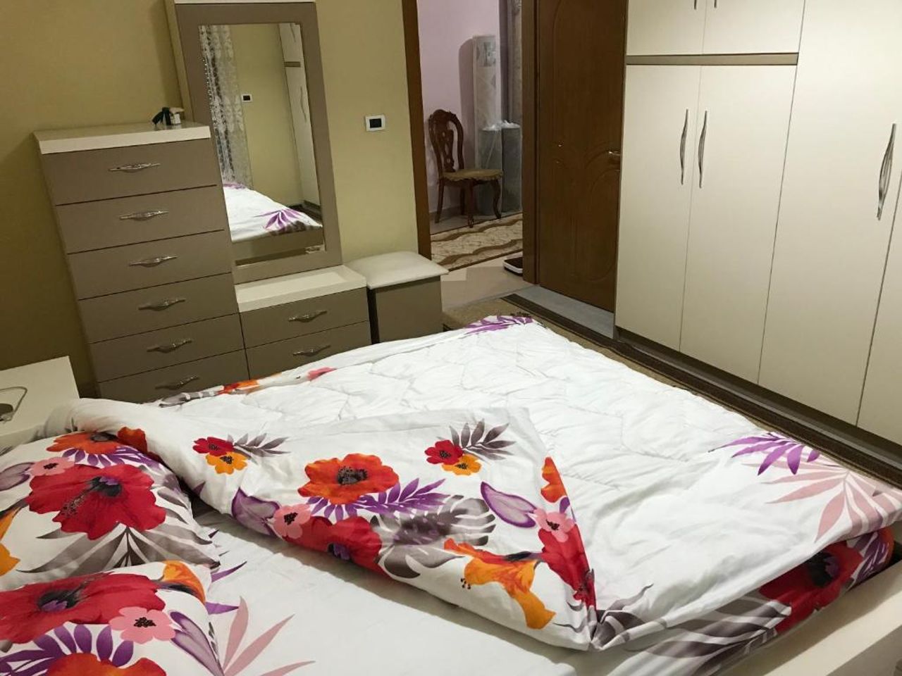 Apartment ARTI